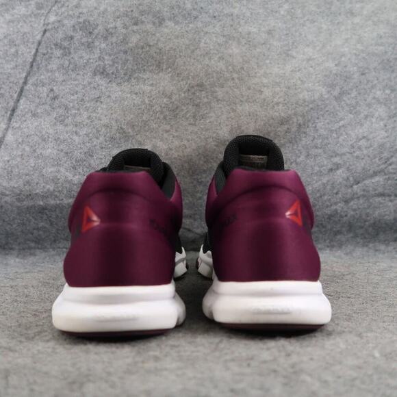 Reebok Shoes Womens 10 Athletic Sport Active Cross Train Yourflex Trainette Low - Picture 6 of 16